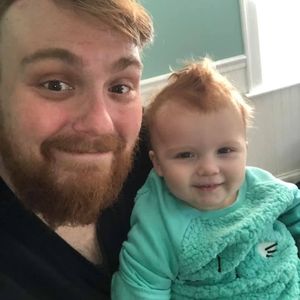 Meet your Posher, Tommy